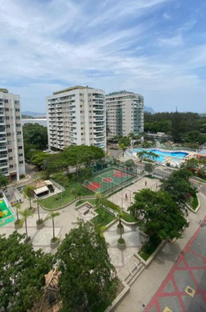 Barra Rio Centro